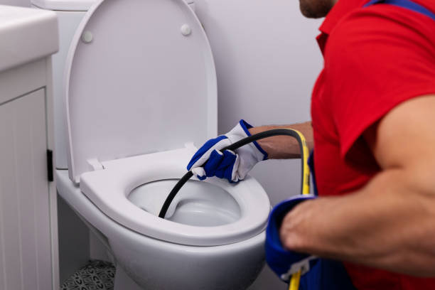 Best Drain Cleaning Services  in South Apopka, FL