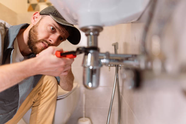 South Apopka, FL Plumbing Pros