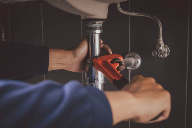 Clogged Drain Plumber in South Apopka, FL